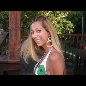 Meet your Posher, Arienne